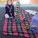 Building at Preschool