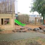 Playground Development 